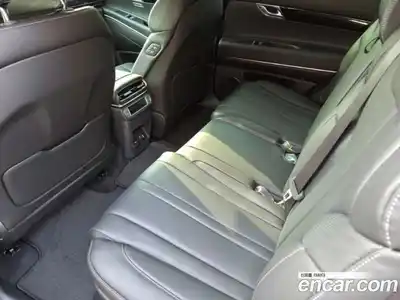 Genesis GV80 2026 2.5 автомат (гидро), миниатюра 11