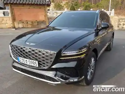 Genesis GV80 2026 2.5 автомат (гидро), миниатюра 2