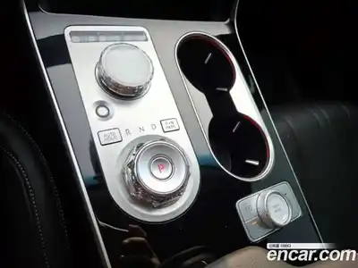Genesis GV80 2026 2.5 автомат (гидро), миниатюра 9