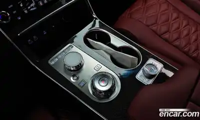 Genesis GV80 2024 2.5 автомат (гидро), миниатюра 12