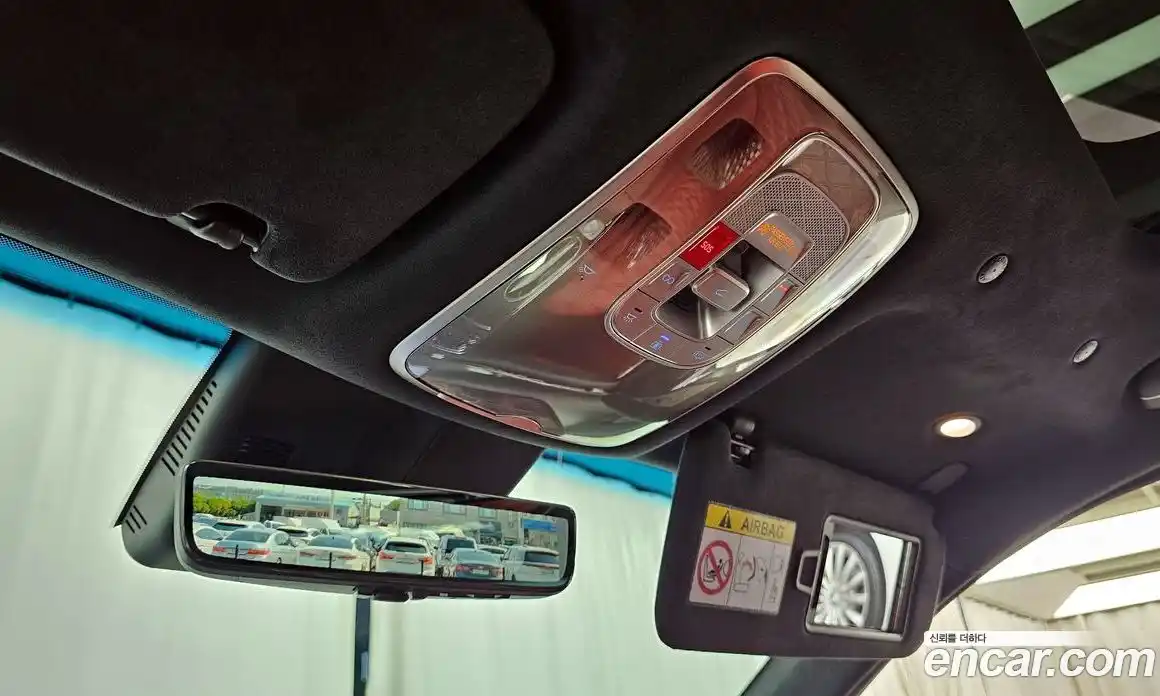 Genesis GV80 2024 2.5 автомат (гидро), фото 27