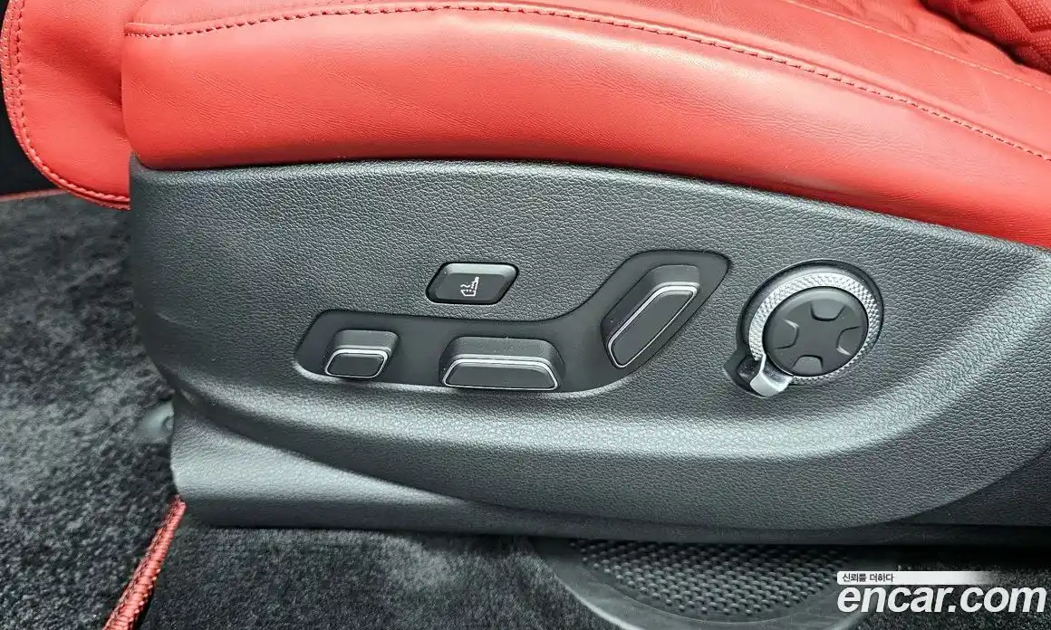 Genesis GV80 2024 2.5 автомат (гидро), фото 30