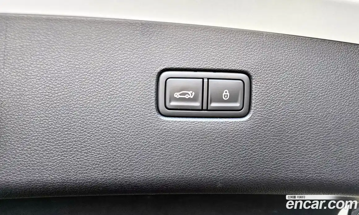 Genesis GV80 2024 2.5 автомат (гидро), фото 33