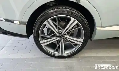 Genesis GV80 2024 2.5 автомат (гидро), миниатюра 5