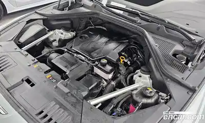 Genesis GV80 2024 2.5 автомат (гидро), миниатюра 6