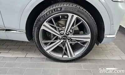 Genesis GV80 2024 2.5 автомат (гидро), миниатюра 7