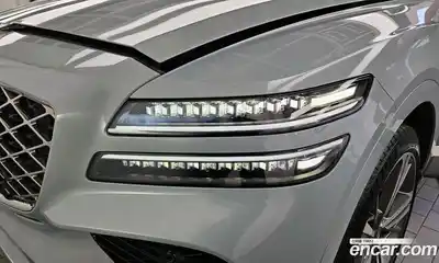 Genesis GV80 2024 2.5 автомат (гидро), миниатюра 8