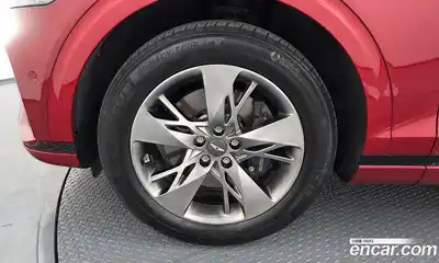 Genesis GV70 2021 2.5 автомат (гидро), миниатюра 5