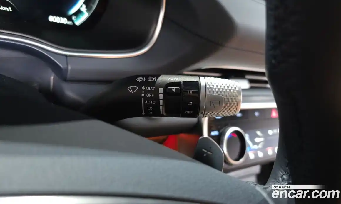 Genesis GV80 2023 2.5 автомат (гидро), фото 34