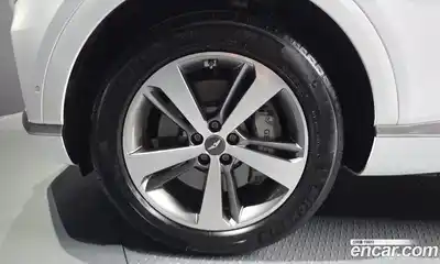 Genesis GV80 2023 2.5 автомат (гидро), миниатюра 5