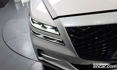 Genesis GV80 2023 2.5 автомат (гидро), миниатюра 8