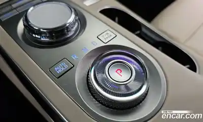 Genesis GV70 2021 2.5 автомат (гидро), миниатюра 12