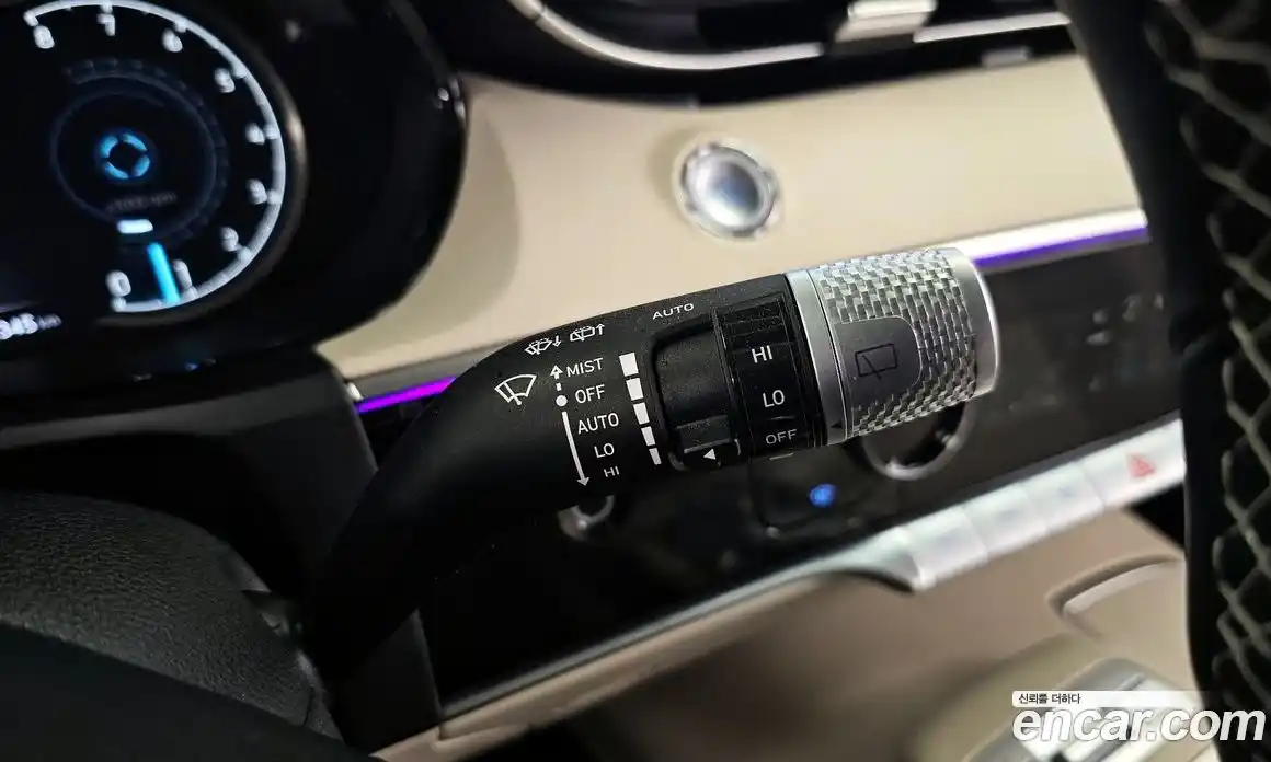 Genesis GV70 2021 2.5 автомат (гидро), фото 30
