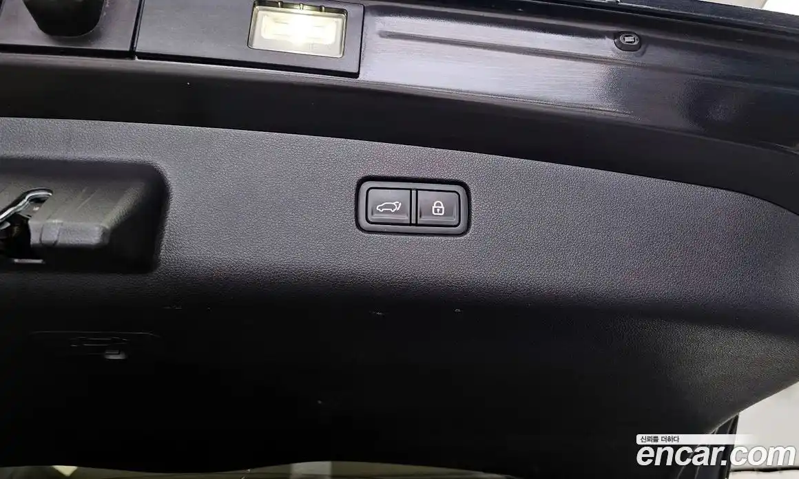 Genesis GV70 2021 2.5 автомат (гидро), фото 33
