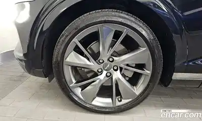Genesis GV70 2021 2.5 автомат (гидро), миниатюра 5