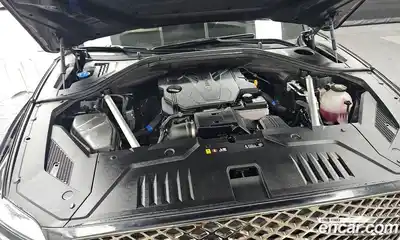 Genesis GV70 2021 2.5 автомат (гидро), миниатюра 6