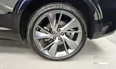 Genesis GV70 2021 2.5 автомат (гидро), миниатюра 7