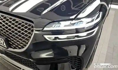 Genesis GV70 2021 2.5 автомат (гидро), миниатюра 8