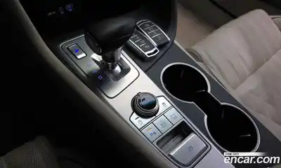 Genesis G70 2019 2.2 автомат (гидро), миниатюра 11