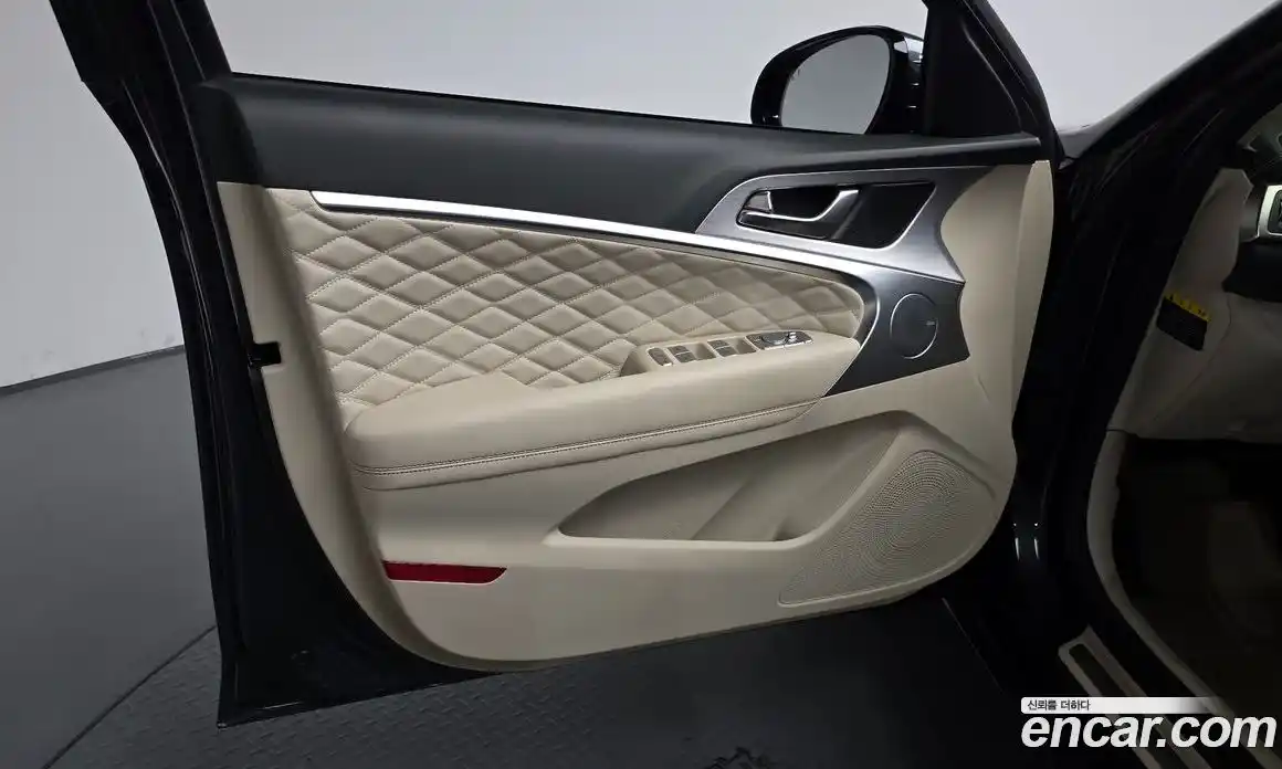 Genesis G70 2019 2.2 автомат (гидро), фото 13