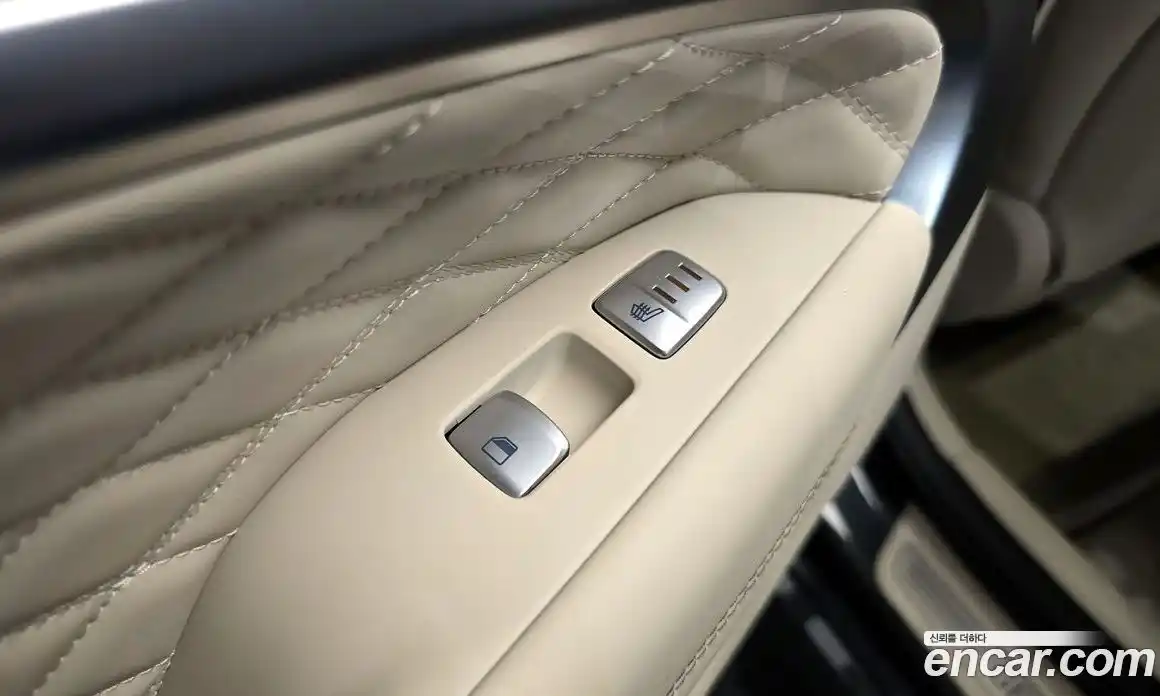 Genesis G70 2019 2.2 автомат (гидро), фото 24