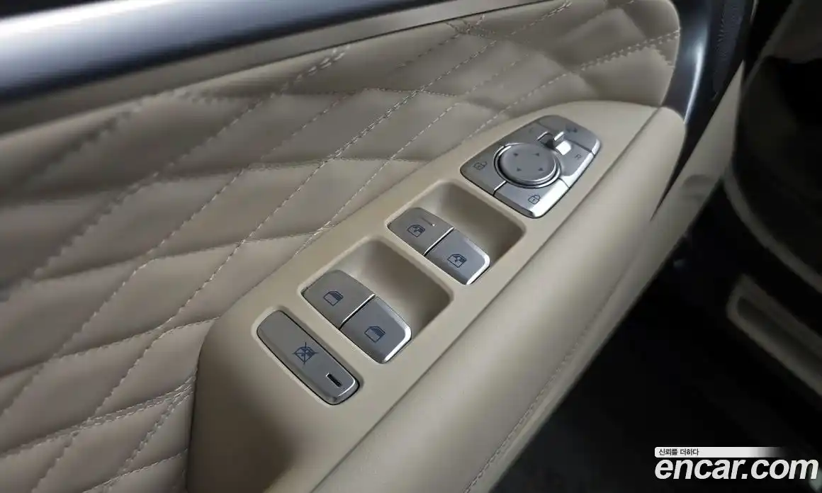 Genesis G70 2019 2.2 автомат (гидро), фото 29