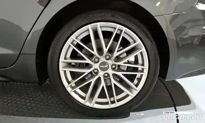 Genesis G70 2019 2.2 автомат (гидро), миниатюра 6