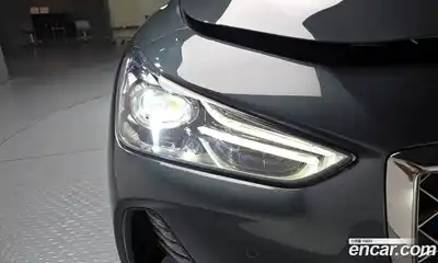 Genesis G70 2019 2.2 автомат (гидро), миниатюра 7
