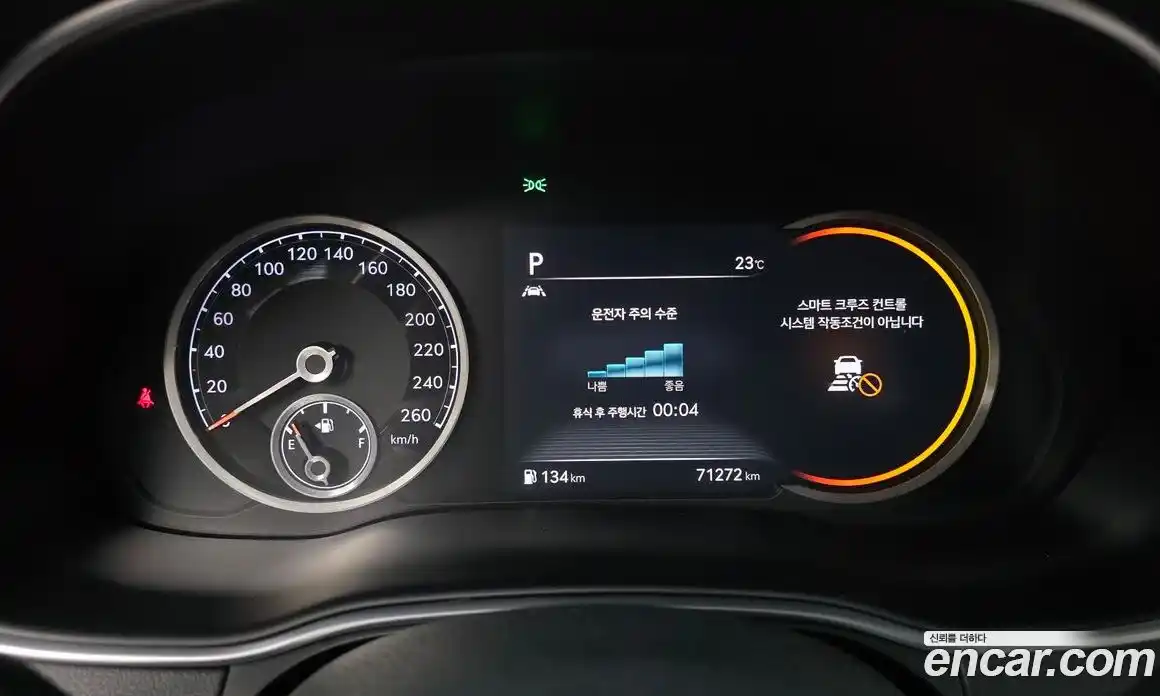 Genesis GV80 2021 3.5 автомат (гидро), фото 11