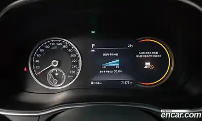 Genesis GV80 2021 3.5 автомат (гидро), миниатюра 11