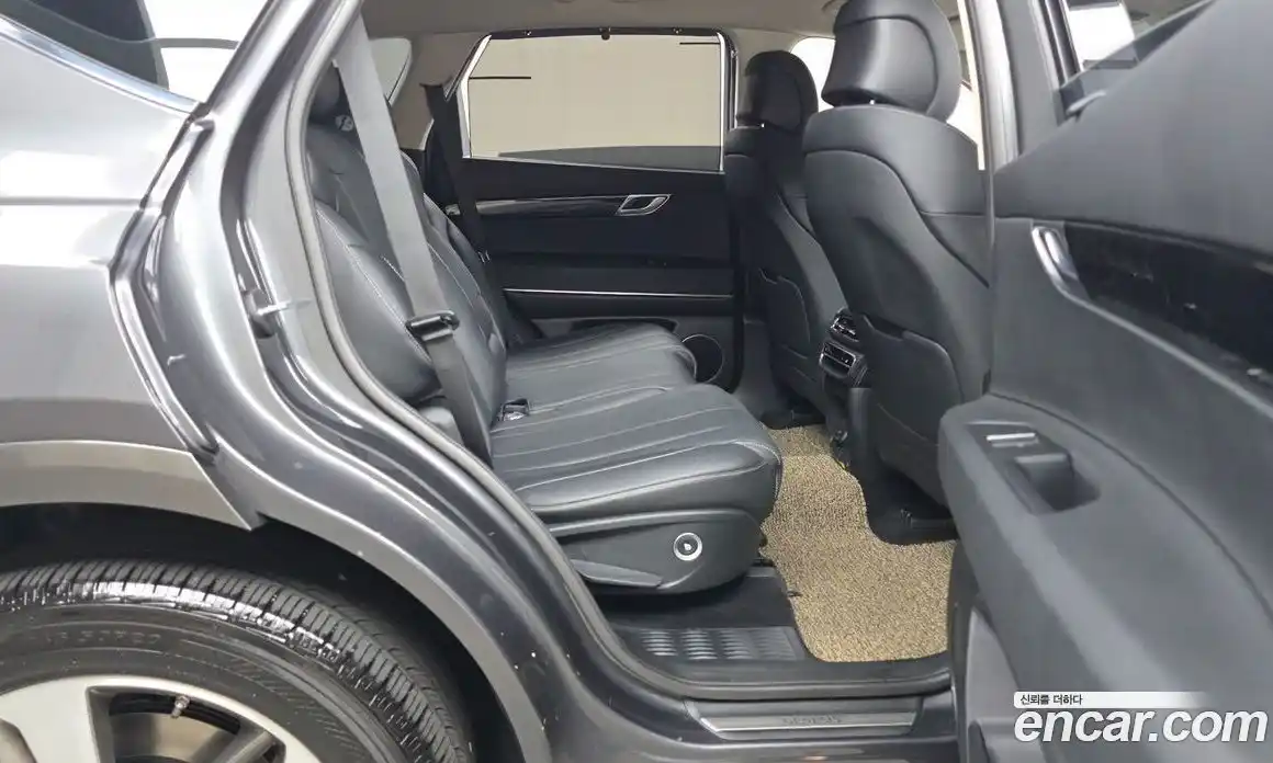 Genesis GV80 2021 3.5 автомат (гидро), фото 17