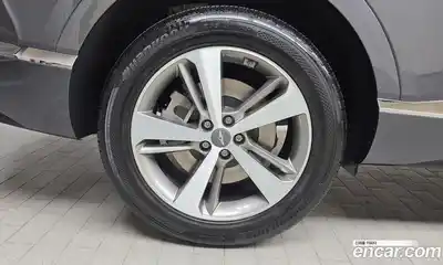 Genesis GV80 2021 3.5 автомат (гидро), миниатюра 5