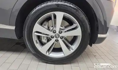 Genesis GV80 2021 3.5 автомат (гидро), миниатюра 7