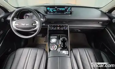 Genesis GV80 2021 3.5 автомат (гидро), миниатюра 10