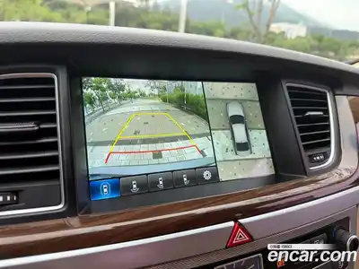 Genesis G80 2017 3.3 автомат (гидро), миниатюра 12