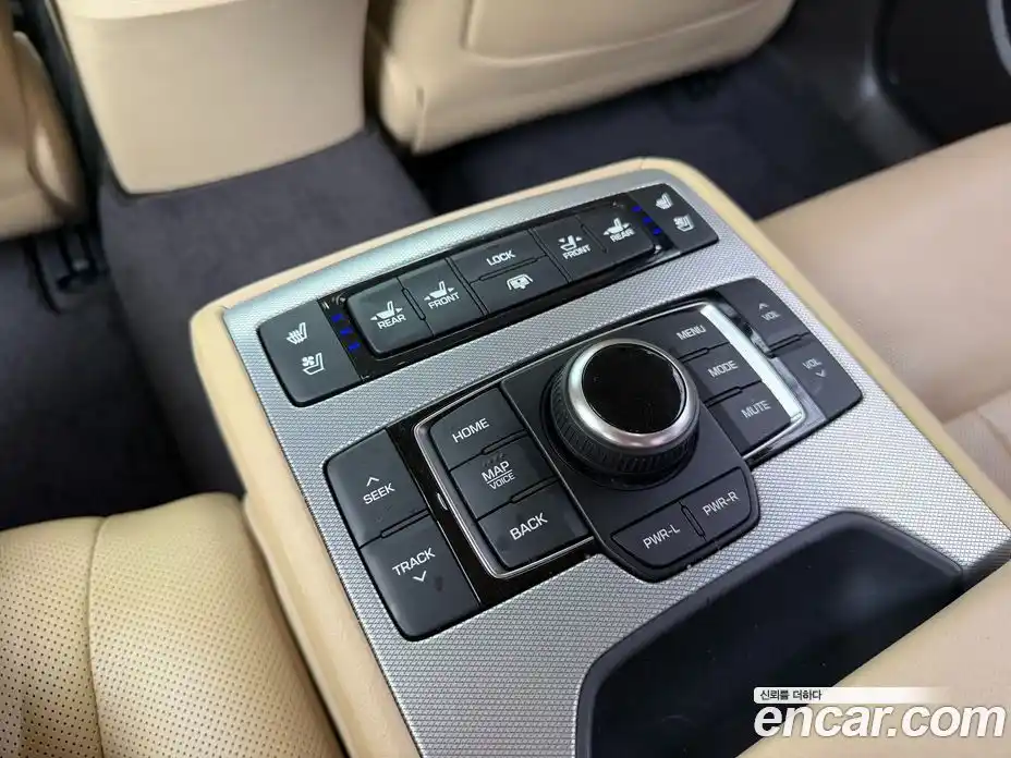Genesis G80 2017 3.3 автомат (гидро), фото 17