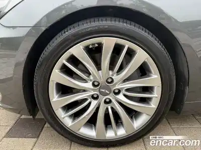 Genesis G80 2017 3.3 автомат (гидро), миниатюра 5