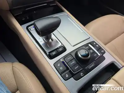 Genesis G80 2017 3.3 автомат (гидро), миниатюра 9