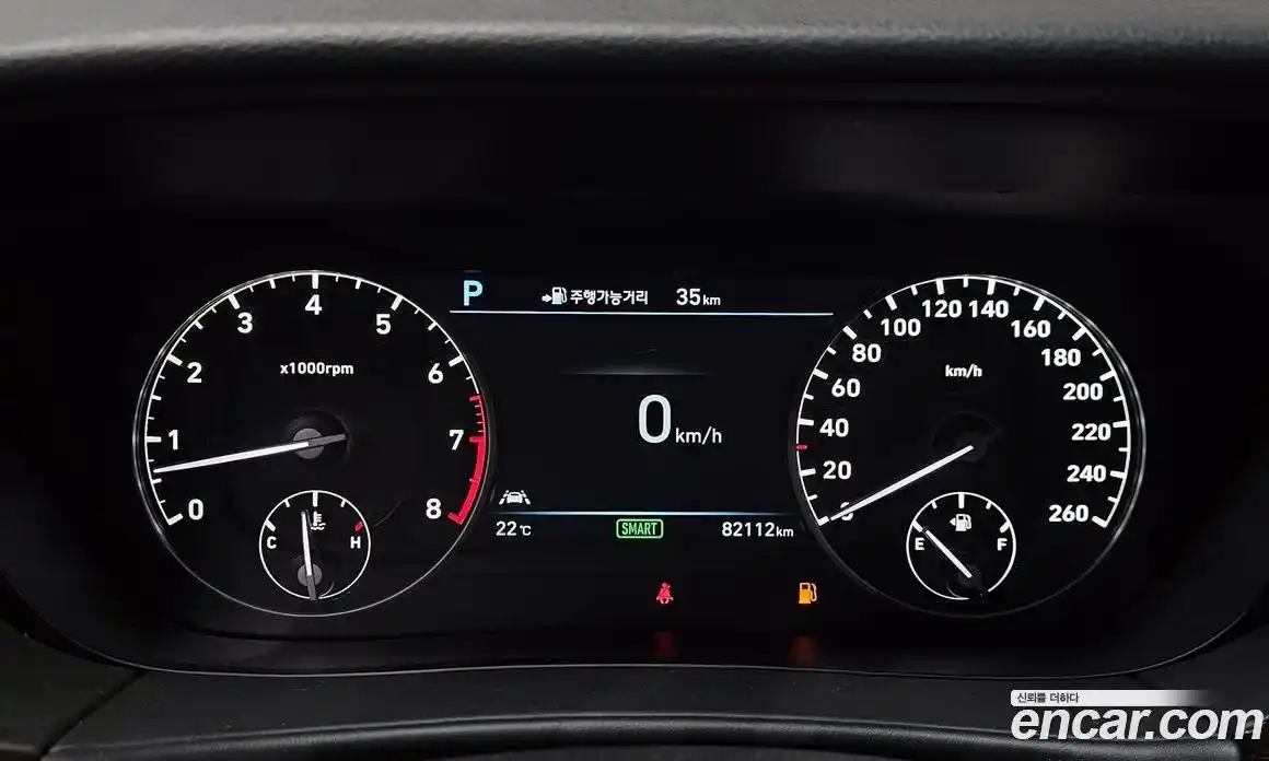 Genesis EQ900 2016 3.8 автомат (гидро), фото 11