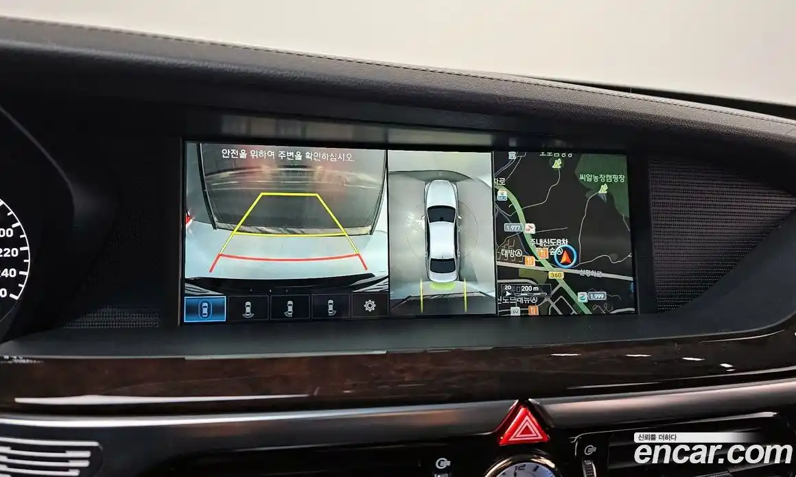 Genesis EQ900 2016 3.8 автомат (гидро), фото 20