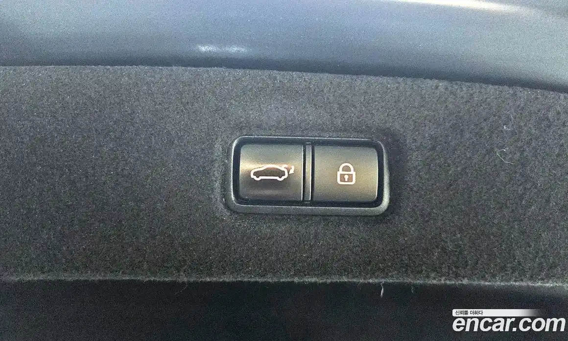 Genesis EQ900 2016 3.8 автомат (гидро), фото 26