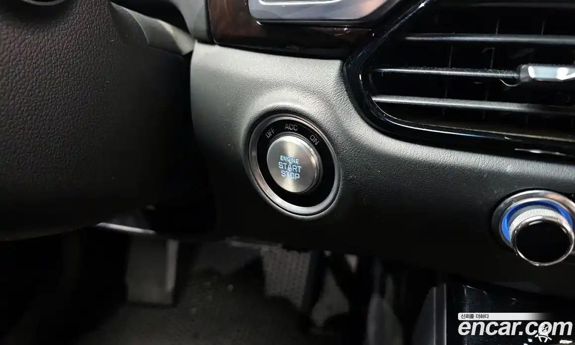 Genesis EQ900 2016 3.8 автомат (гидро), фото 28