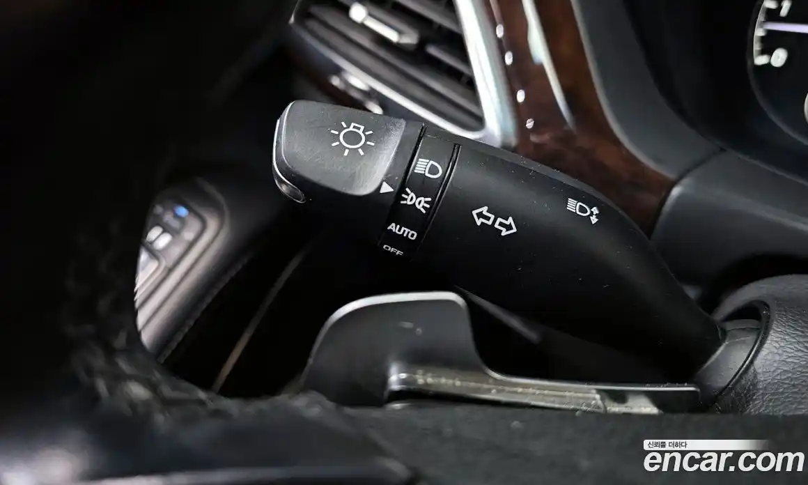 Genesis EQ900 2016 3.8 автомат (гидро), фото 30