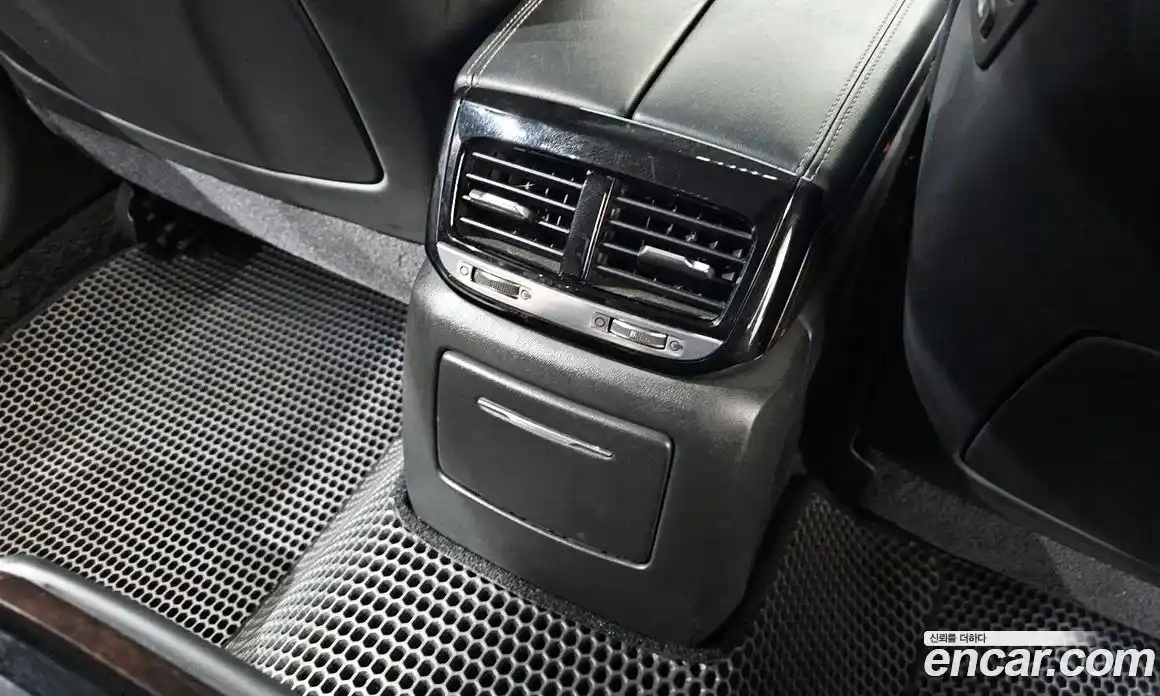 Genesis EQ900 2016 3.8 автомат (гидро), фото 31