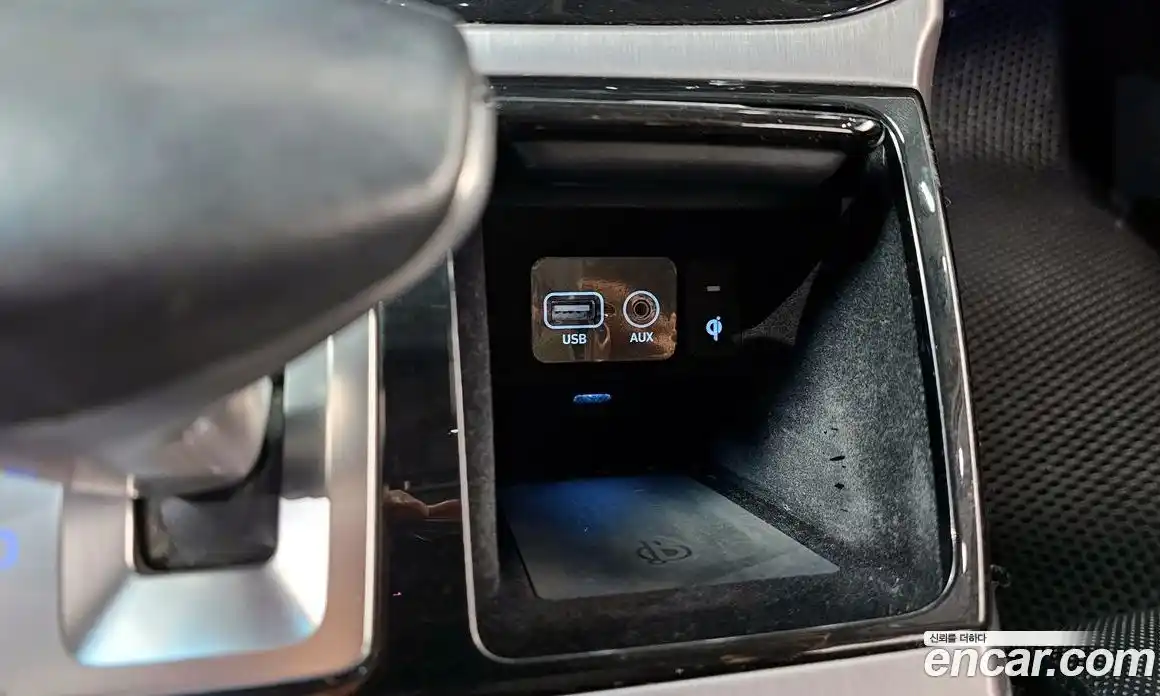 Genesis EQ900 2016 3.8 автомат (гидро), фото 32