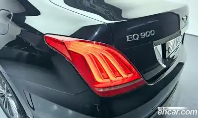 Genesis EQ900 2016 3.8 автомат (гидро), миниатюра 9