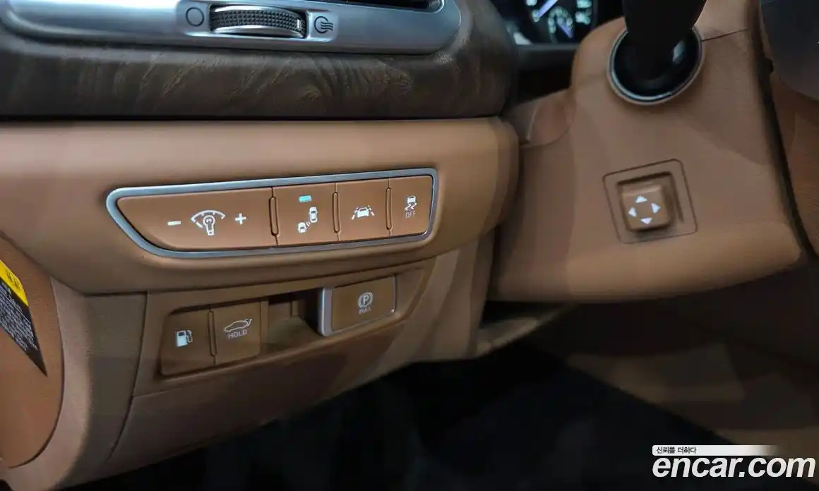 Genesis G90 2020 5.0 автомат (гидро), фото 18