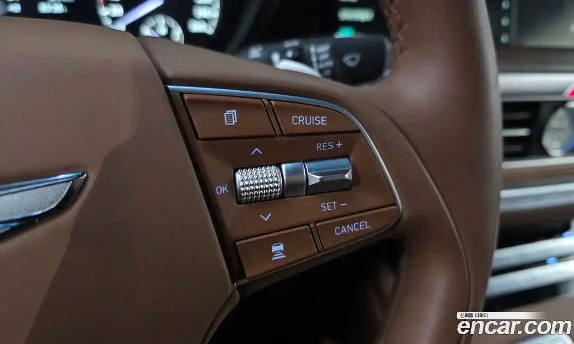 Genesis G90 2020 5.0 автомат (гидро), фото 20
