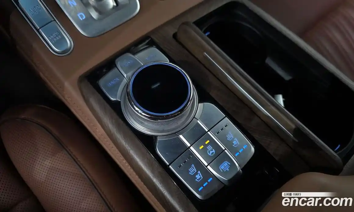 Genesis G90 2020 5.0 автомат (гидро), фото 30
