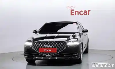 Genesis G90 2020 5.0 автомат (гидро), миниатюра 3